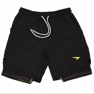 Shortys 2.0 Shorts
